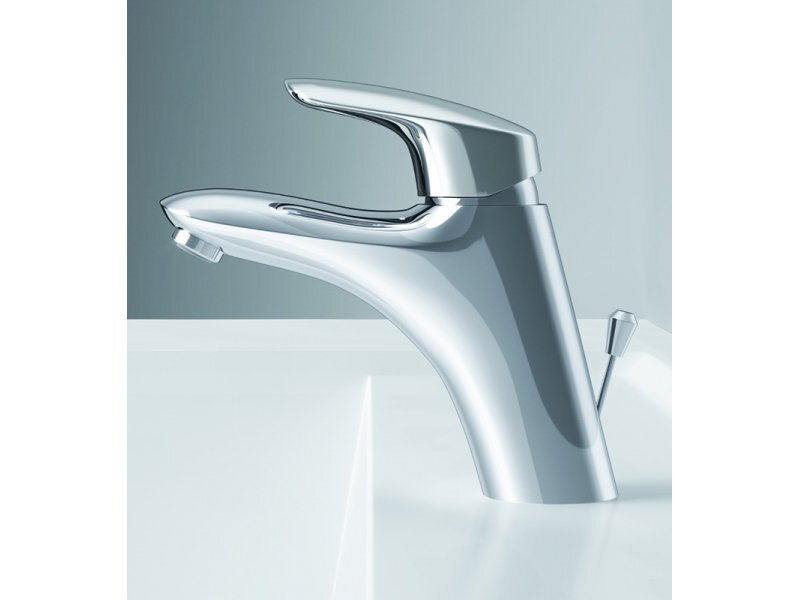 Купить Смеситель Am.Pm Bliss L F5382132 для раковины