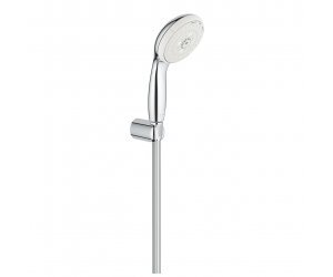 Душевой гарнитур Grohe Tempesta New II 27849001 (27849000)