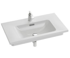 Раковина мебельная Jacob Delafon Vox EXAE112-Z-00, 80 х 46 см
