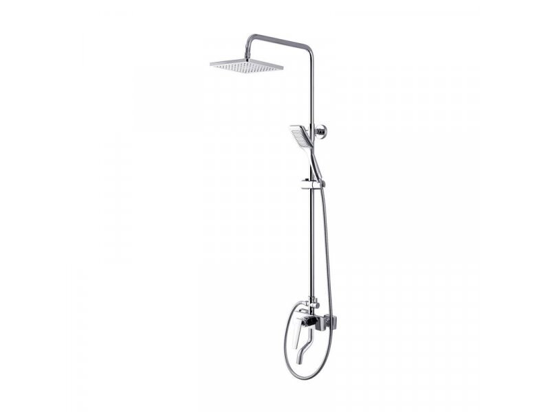 Купить Душевая система Gllon GL-T104 6001C-01
