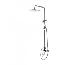 Душевая система Gllon GL-T104 6001C-01