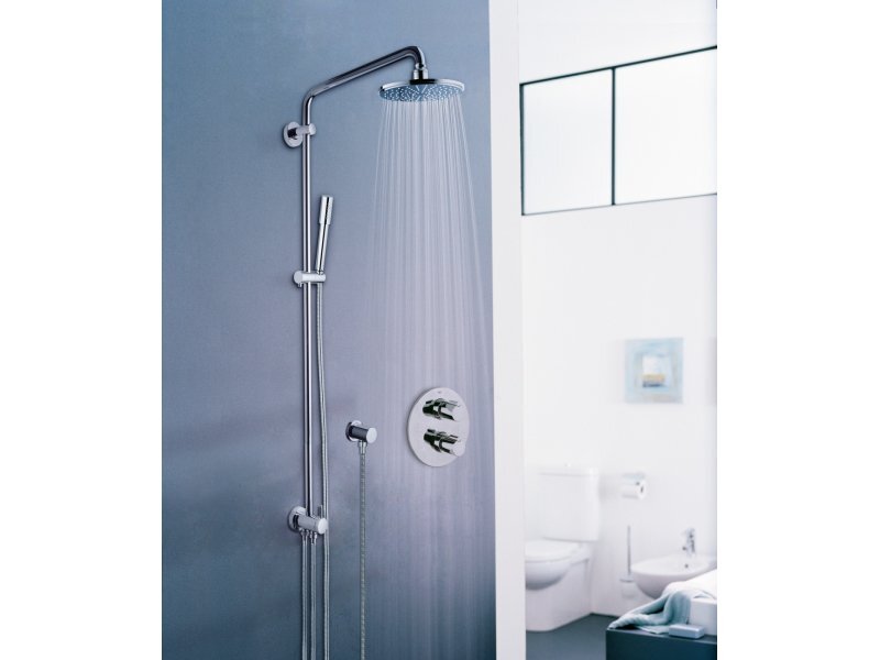 Купить Душевой шланг Grohe Movario 28025000, 175 см, 1/2-1/2