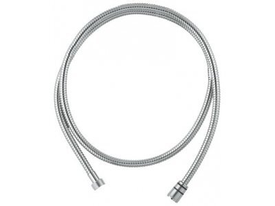 Душевой шланг Grohe Movario 28025000, 175 см, 1/2-1/2