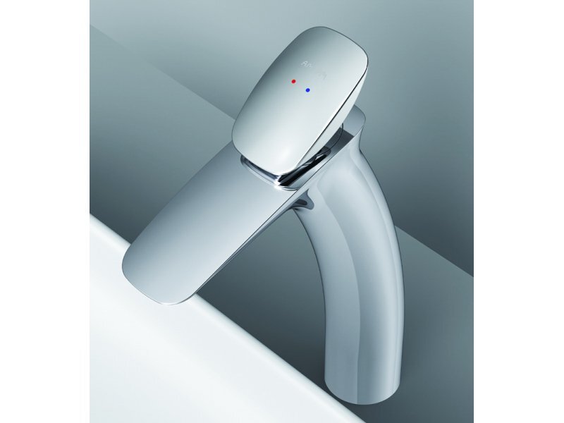 Купить Смеситель AM.PM Spirit V2.0 F70A92200