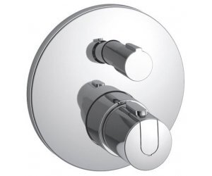 Смеситель термостатический Ideal Standard CERATHERM 100 NEW EASY BOX, А4659 АА для душа