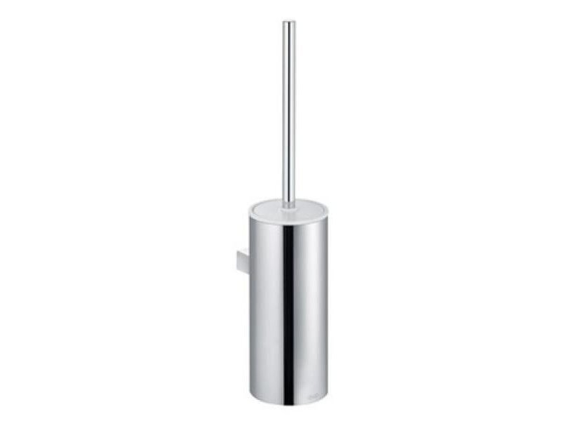 Купить Ершик Keuco Collection Moll 12769 010100 туалетный, подвесной, белый