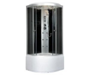 Душевая кабина Niagara NG-508, 90 x 90 см