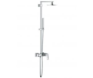 Душевая система Grohe Eurocube 23147001 для душа