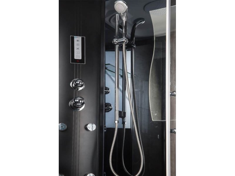 Купить Душевая кабина Erlit Eclipse ER5709TP-C24, 90 x 90 см