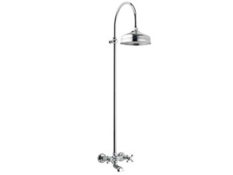 Купить Душевая система Bandini Classic 6639200021D200, хром