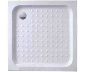Поддон акриловый Cezares 85 x 85 x 15 см, TRAY-A-A-85-15-W