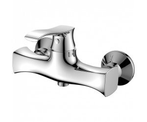 Смеситель для душа BelBagno Trula TRU-ESDM-CRM