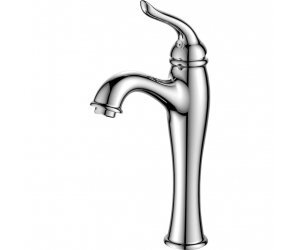 Смеситель для раковины BelBagno Tiffani TIF-LMC-CRM