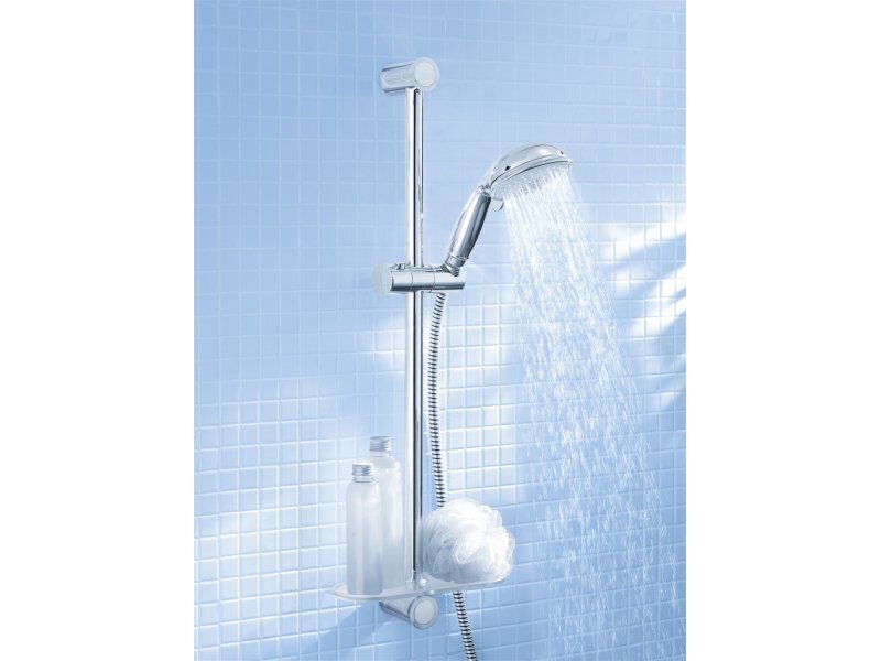 Купить Душевой гарнитур Grohe Tempesta 28593002 (28593001)