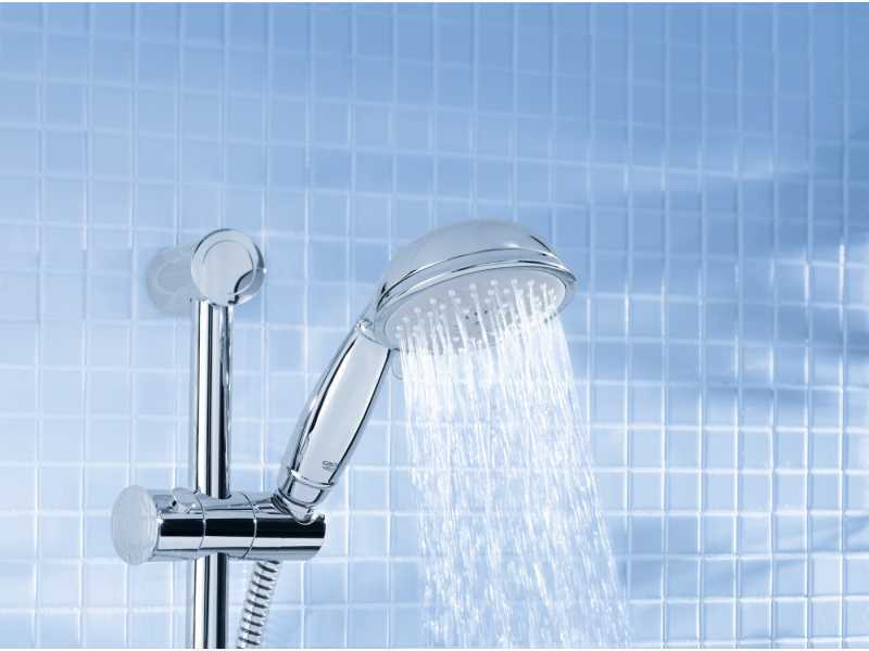 Купить Душевой гарнитур Grohe Tempesta 28593002 (28593001)