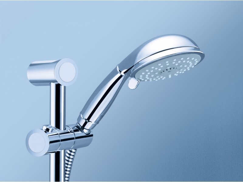 Купить Душевой гарнитур Grohe Tempesta 28593002 (28593001)