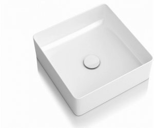 Раковина-чаша Laufen Living Square 8.1143.3.000.112.1