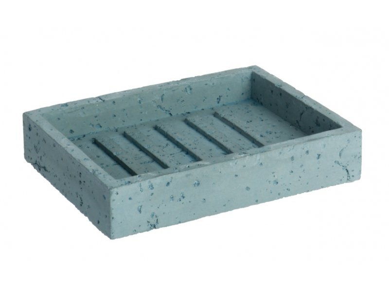 Купить Мыльница Fixsen Gusto бирюзовый, FX-300-4
