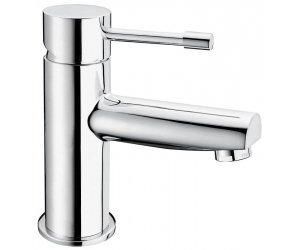 Смеситель для раковины Emmevi Eden 71003CR, хром