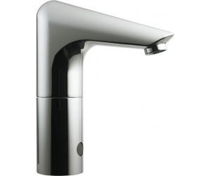 Смеситель Ideal Standard Ceraplus A4153AA