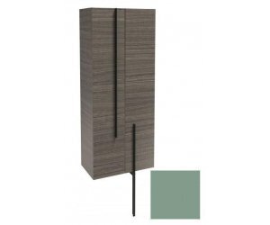 Пенал Jacob Delafon Nouvelle Vague 60см, EB3046RU-G95, цвет оливковый глянцевый