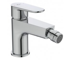 Смеситель Ideal Standard Cerafine Model O для биде, хром, BC704AA
