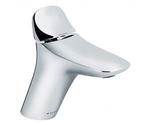 Смеситель Kludi Ambienta 530260575 для раковины DN 15