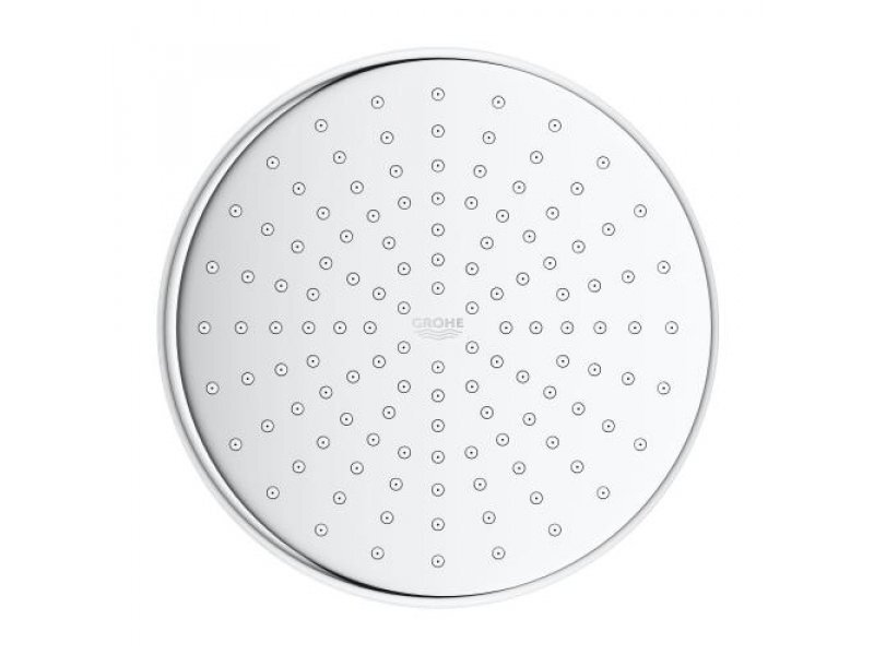 Купить Душевая система Grohe Tempesta Cosmopolitan 210 26223001 (26223001) с термостатом для ванны