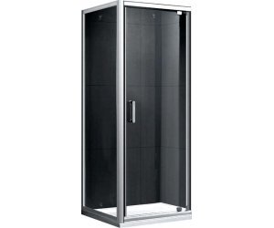 Душевой уголок Gemy Sunny Bay S28120-A80, 80 x 60 см, стекло прозрачное