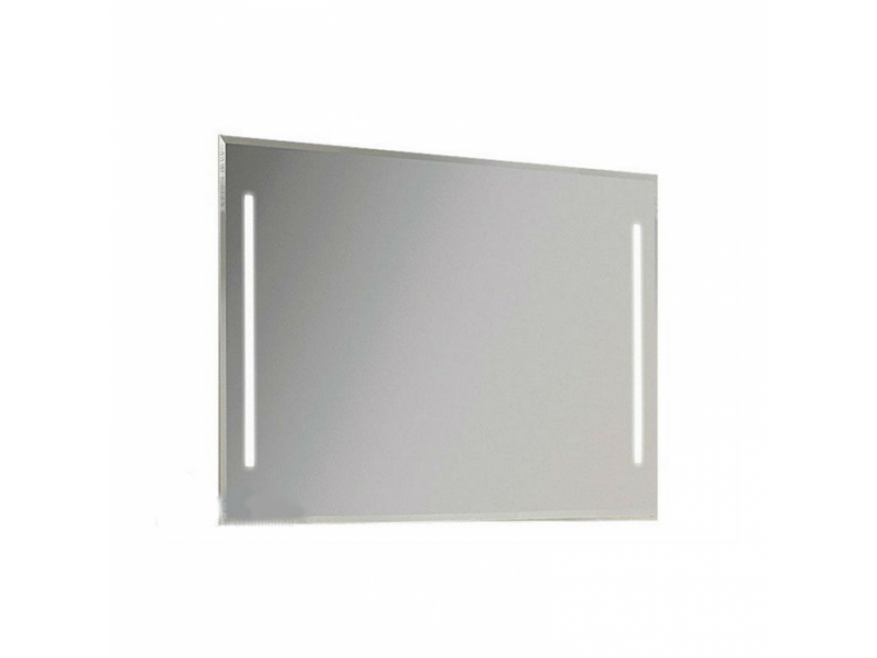 Купить Зеркало Акватон ОТЕЛЬ 80 (800), 1A101302OT010 с LED-подсветкой