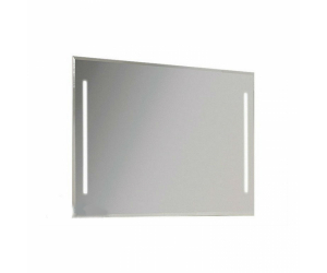 Зеркало Акватон ОТЕЛЬ 80 (800), 1A101302OT010 с LED-подсветкой