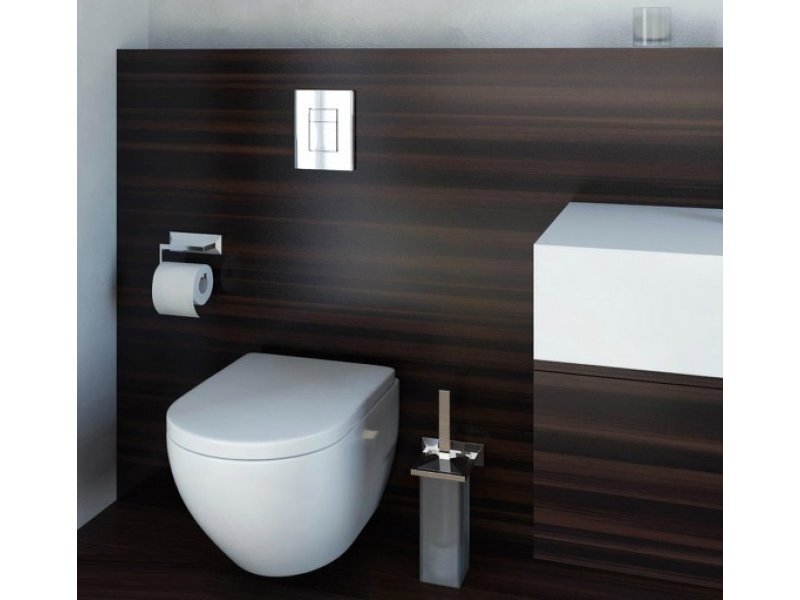 Купить Держатель туалетной бумаги Grohe Allure Brilliant 40499000