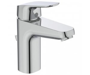 Смеситель Ideal Standard Ceraflex Grande для раковины, хром, B1713AA
