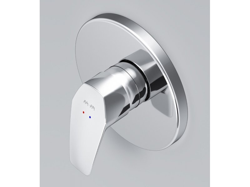 Купить Смеситель AM.PM Gem F9075000