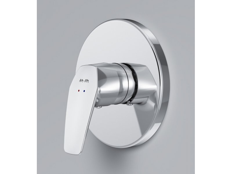 Купить Смеситель AM.PM Gem F9075000