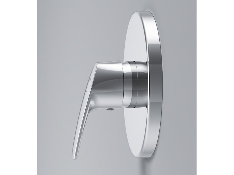 Купить Смеситель AM.PM Gem F9075000