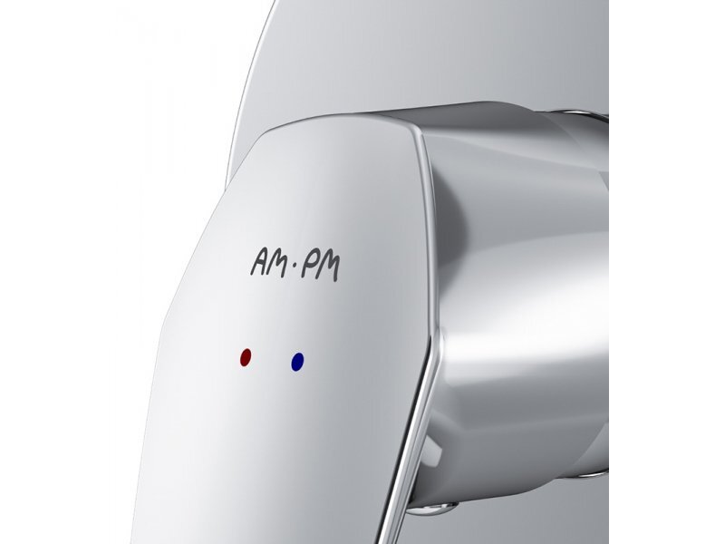 Купить Смеситель AM.PM Gem F9075000