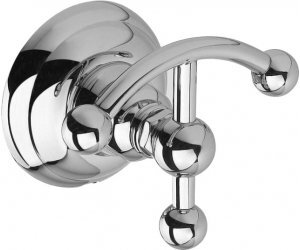 Крючок Nicolazzi Classica 1481CR27 хром