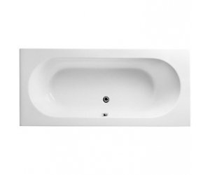 Акриловая ванна Vitra Matrix 180х80 56020001000