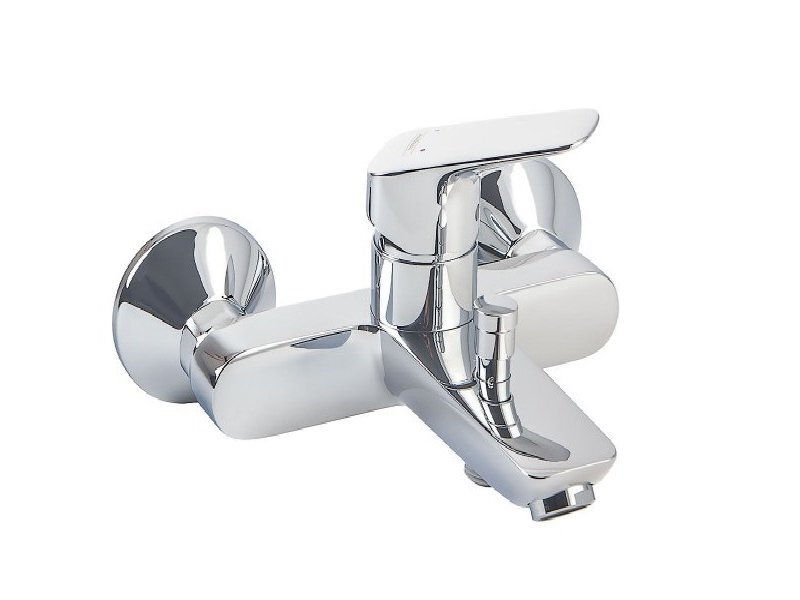 Купить Смеситель для ванны Hansgrohe Logis 71400000