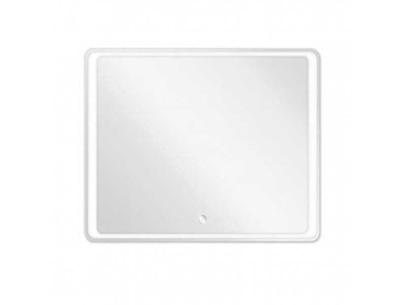 Купить Зеркало Акватон Соул 80 x 70 см, 1A252702SU010