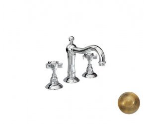 Смеситель Nicolazzi Dames Anglaises 1409BZ для раковины