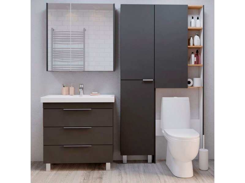 Купить Тумба 1Marka Gaula 60Н, У92545