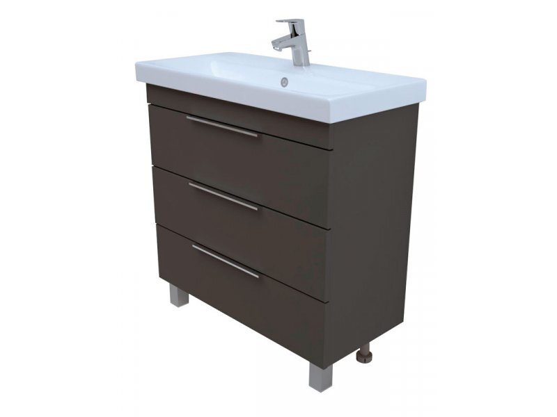 Купить Тумба 1Marka Gaula 60Н, У92545