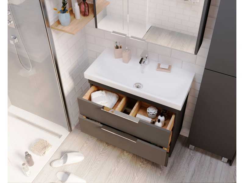 Купить Тумба 1Marka Gaula 60Н, У92545
