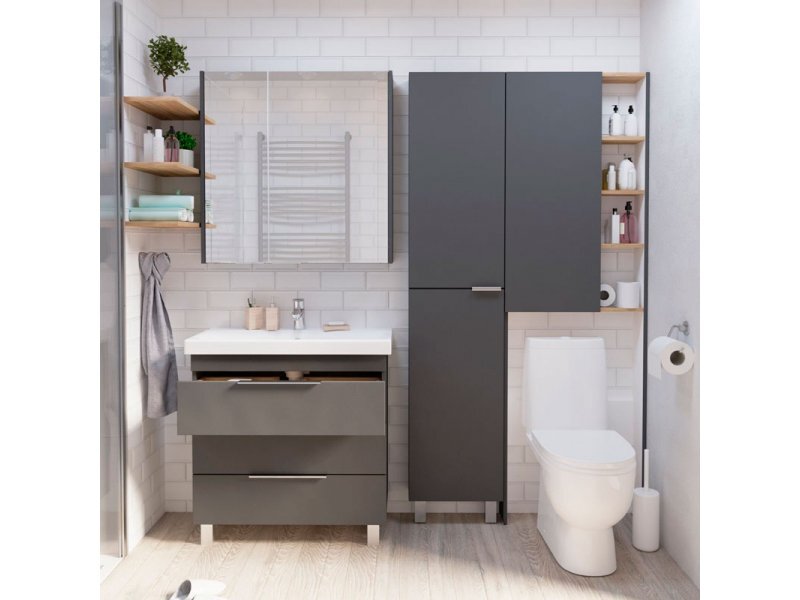 Купить Тумба 1Marka Gaula 60Н, У92545