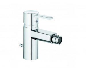 Смеситель Kludi Zenta 385300575 для биде, хром