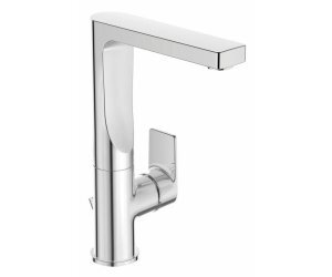 Смеситель Ideal Standard Edge для раковины, хром, A7110AA