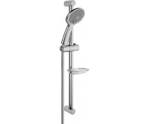 Душевой гарнитур VitrA Samba 3F, A45680WSA