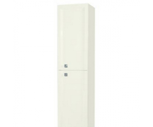 Пенал Bellezza Милан 40 L/R, подвесной, цвет бежевый